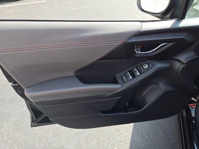 used 2024 Subaru Crosstrek car, priced at $28,339