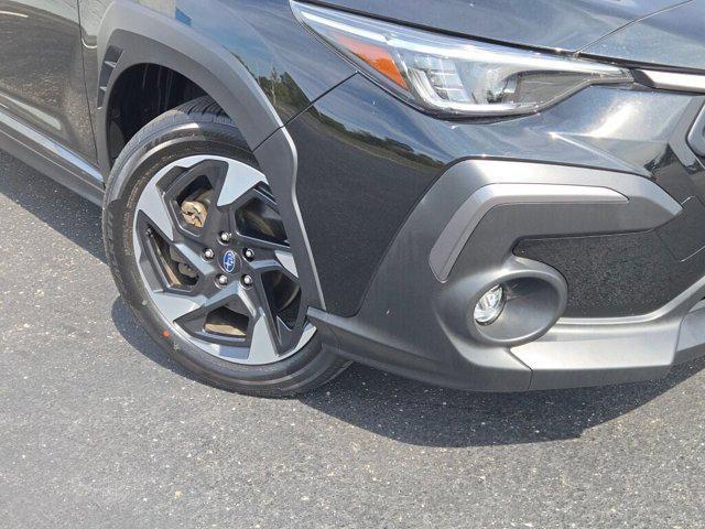 used 2024 Subaru Crosstrek car, priced at $28,339