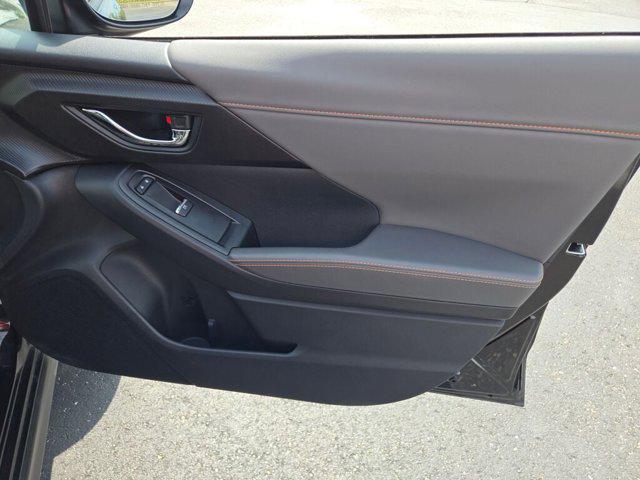 used 2024 Subaru Crosstrek car, priced at $28,339