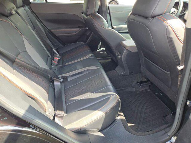 used 2024 Subaru Crosstrek car, priced at $28,339