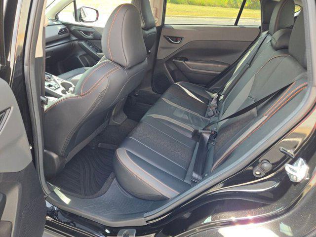 used 2024 Subaru Crosstrek car, priced at $28,339