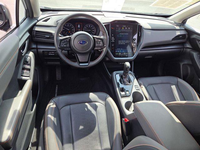 used 2024 Subaru Crosstrek car, priced at $28,339