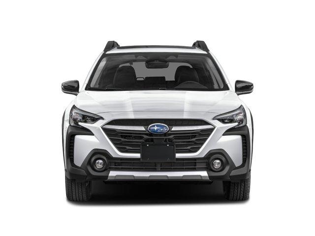 new 2025 Subaru Outback car, priced at $38,360