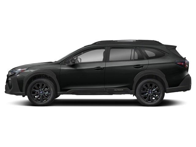 new 2025 Subaru Outback car, priced at $38,360