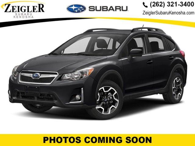 used 2017 Subaru Crosstrek car, priced at $17,500