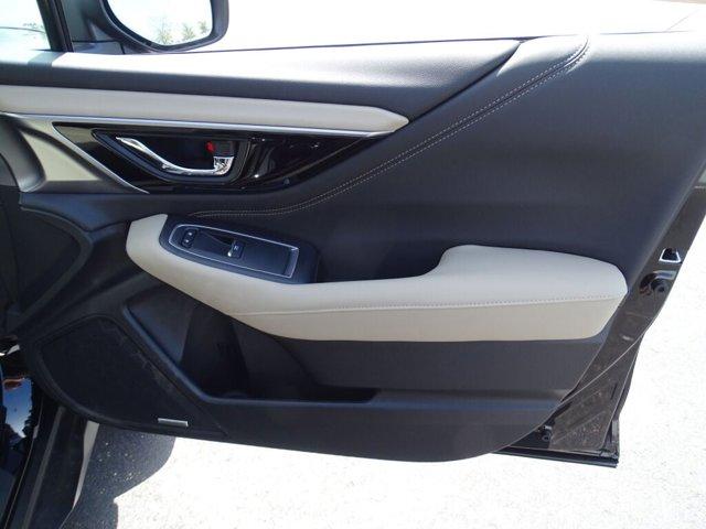 new 2025 Subaru Outback car, priced at $40,489