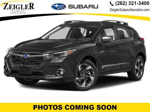 new 2025 Subaru Crosstrek car, priced at $36,363