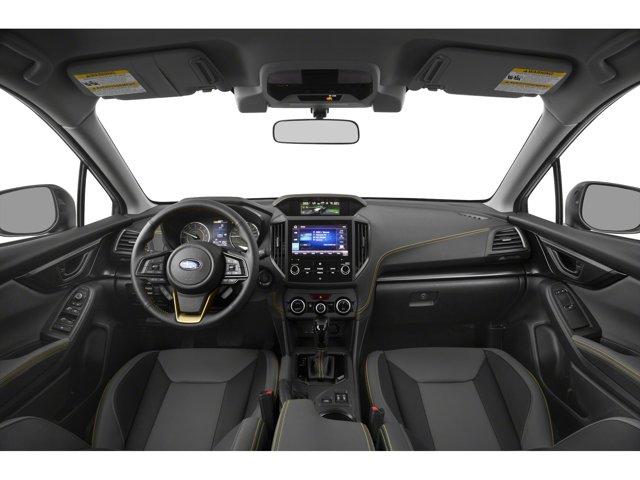 used 2022 Subaru Crosstrek car, priced at $26,932