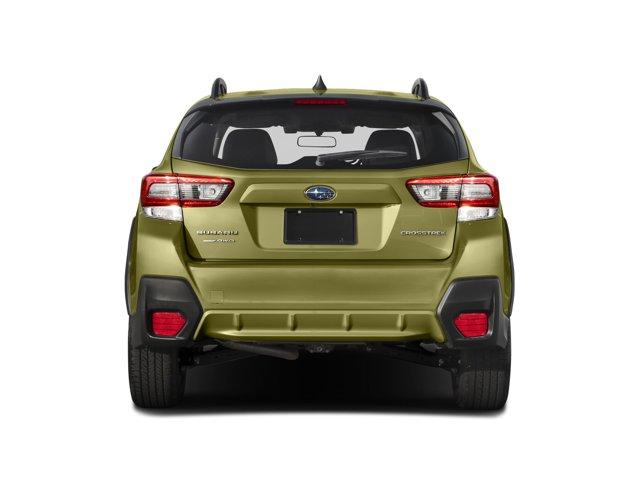 used 2022 Subaru Crosstrek car, priced at $26,932