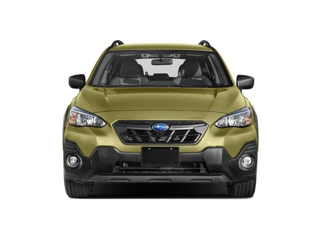 used 2022 Subaru Crosstrek car, priced at $26,932