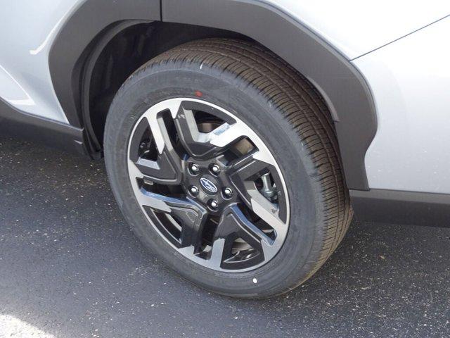 new 2025 Subaru Forester car, priced at $40,507