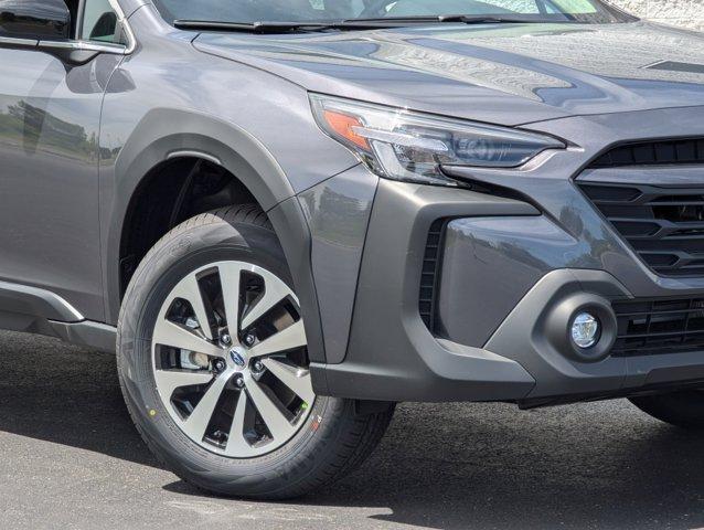 new 2025 Subaru Outback car, priced at $36,383