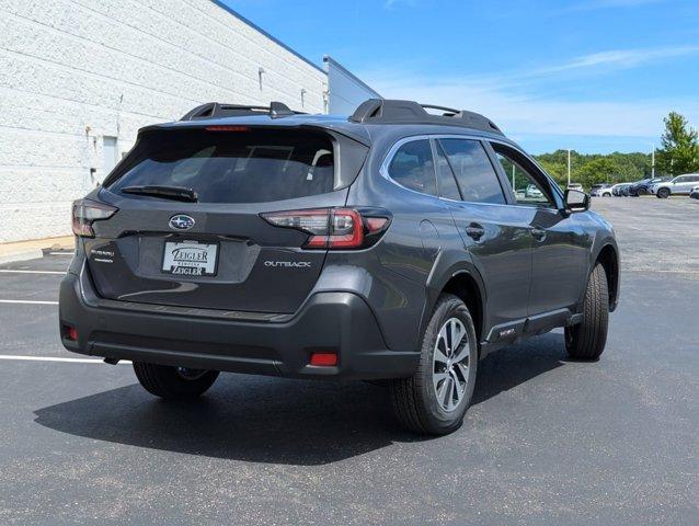 new 2025 Subaru Outback car, priced at $36,383