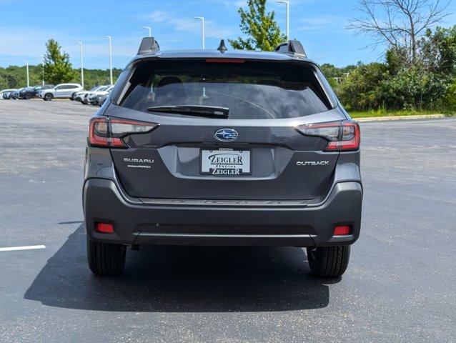 new 2025 Subaru Outback car, priced at $36,383