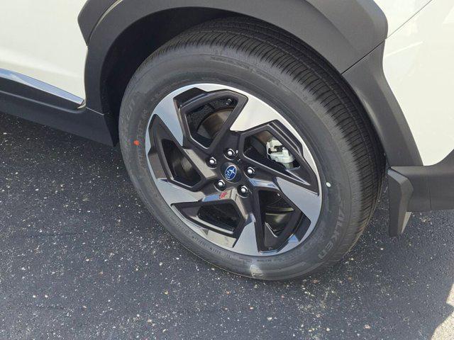 new 2025 Subaru Crosstrek car, priced at $34,374