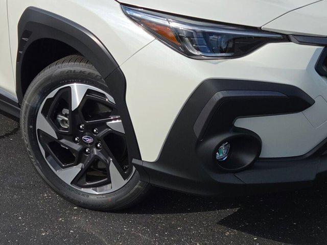 new 2025 Subaru Crosstrek car, priced at $34,374