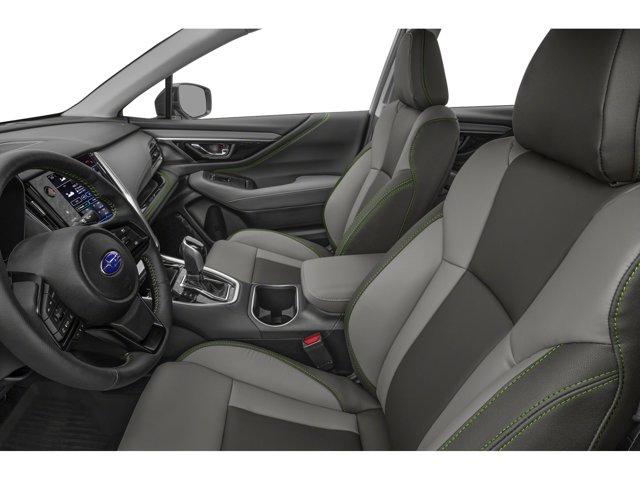 new 2025 Subaru Outback car, priced at $40,291