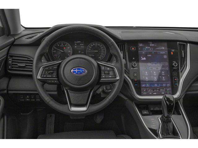 new 2025 Subaru Outback car, priced at $36,765