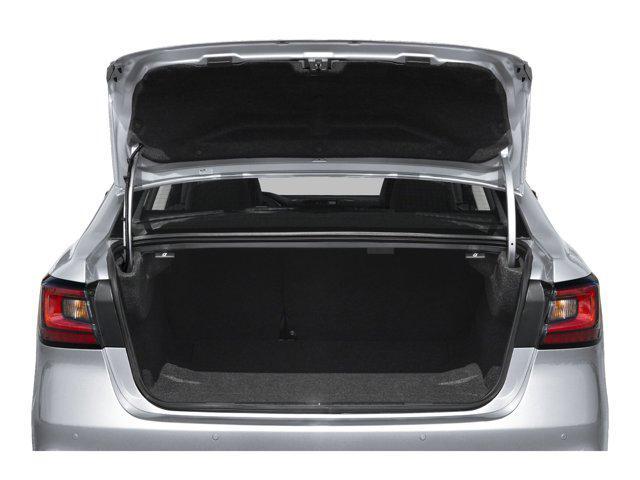 new 2025 Subaru Legacy car, priced at $42,428