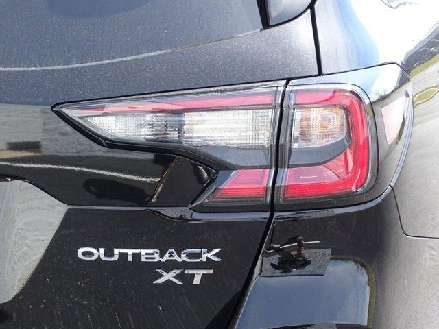 new 2024 Subaru Outback car, priced at $42,528