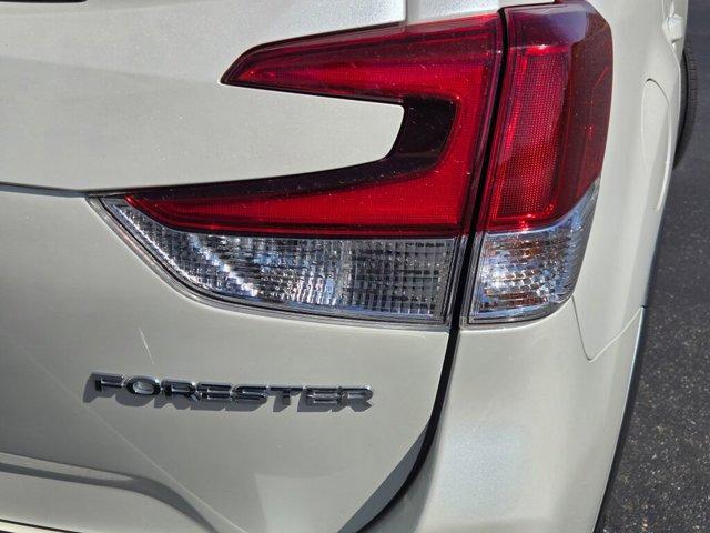 used 2019 Subaru Forester car, priced at $20,304