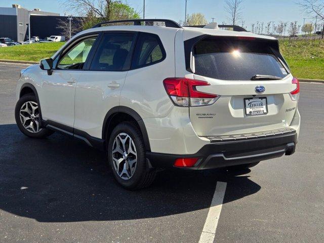 used 2019 Subaru Forester car, priced at $21,591