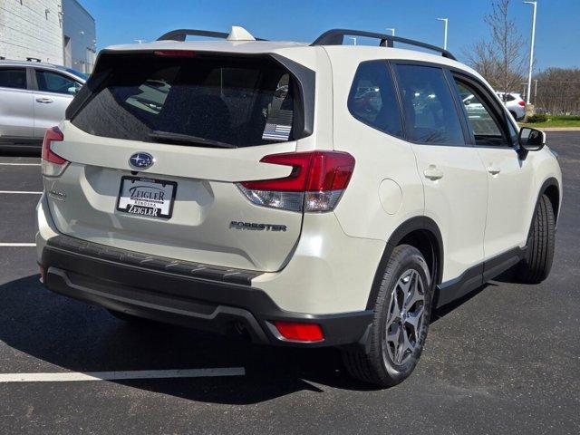 used 2019 Subaru Forester car, priced at $21,829