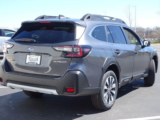 new 2024 Subaru Outback car, priced at $39,509