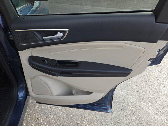 used 2019 Ford Edge car, priced at $16,856