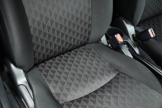 used 2021 Mitsubishi Mirage car, priced at $12,206