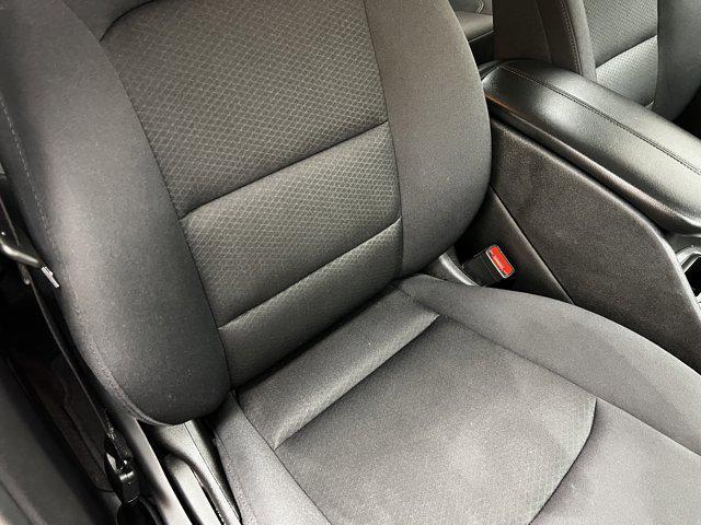 used 2025 Chevrolet Malibu car, priced at $20,150