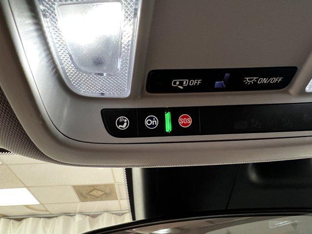 used 2025 Chevrolet Malibu car, priced at $20,150