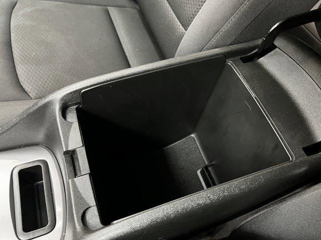 used 2025 Chevrolet Malibu car, priced at $20,150