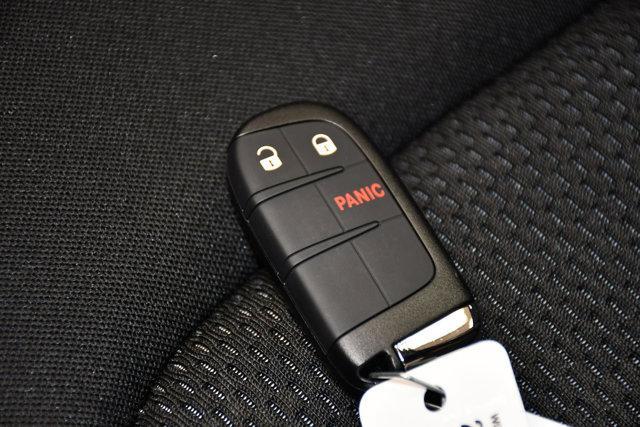 new 2023 Jeep Renegade car, priced at $35,967