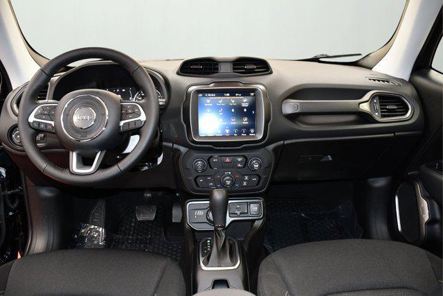 new 2023 Jeep Renegade car, priced at $35,967