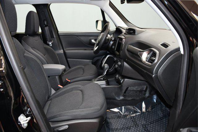 new 2023 Jeep Renegade car, priced at $35,967