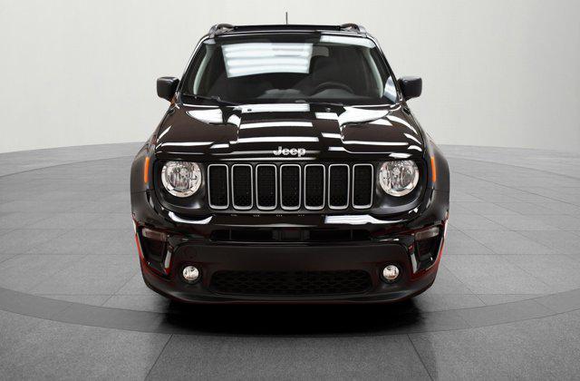 new 2023 Jeep Renegade car, priced at $35,967