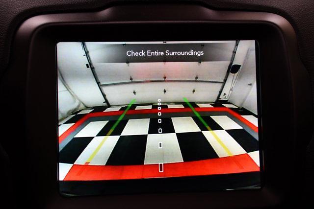 new 2023 Jeep Renegade car, priced at $35,967