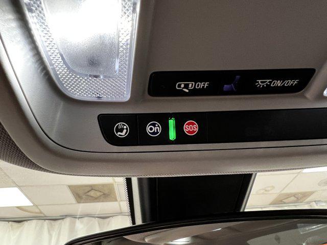 used 2022 Chevrolet Malibu car, priced at $18,450