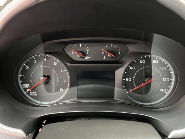 used 2022 Chevrolet Malibu car, priced at $18,450