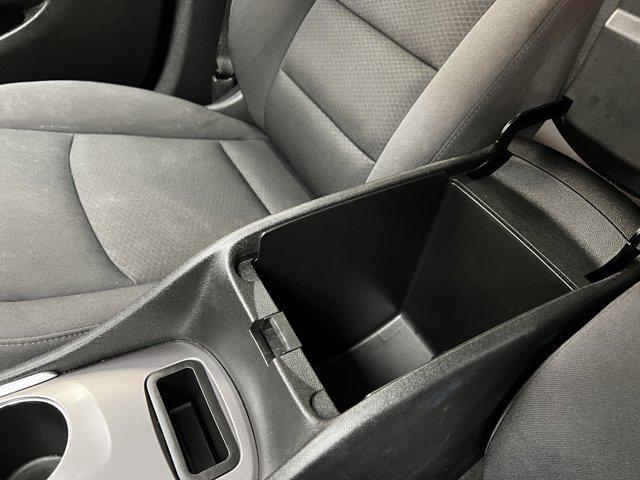 used 2022 Chevrolet Malibu car, priced at $18,450