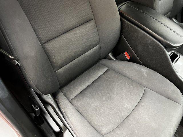 used 2022 Chevrolet Malibu car, priced at $18,450