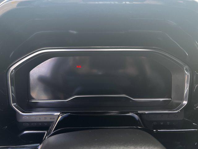 used 2024 Chevrolet Silverado 1500 car, priced at $54,675