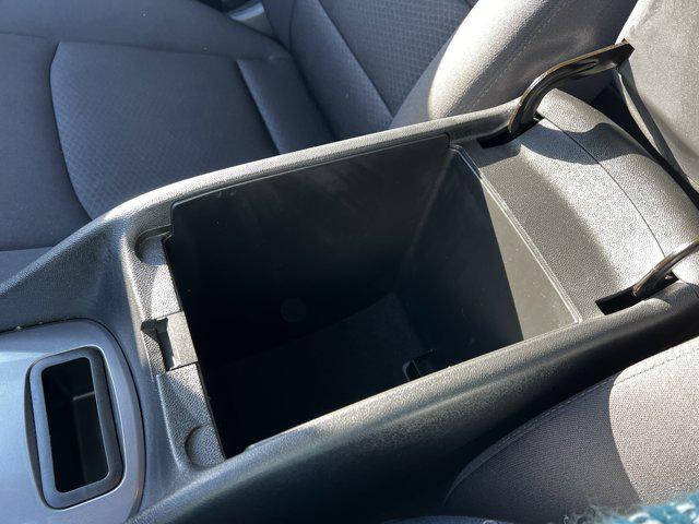 used 2023 Chevrolet Malibu car, priced at $17,235