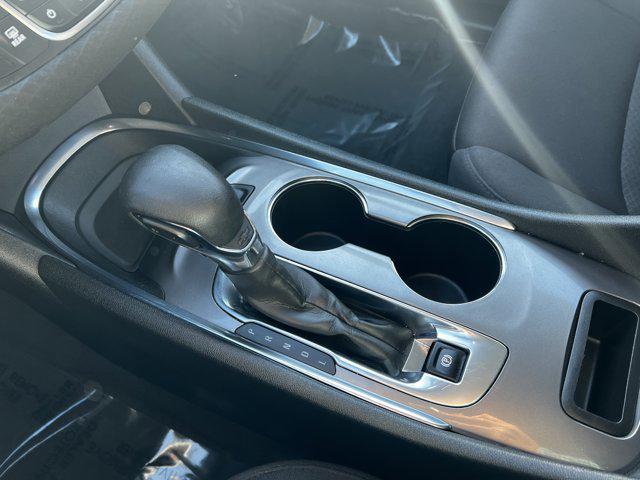 used 2023 Chevrolet Malibu car, priced at $17,235