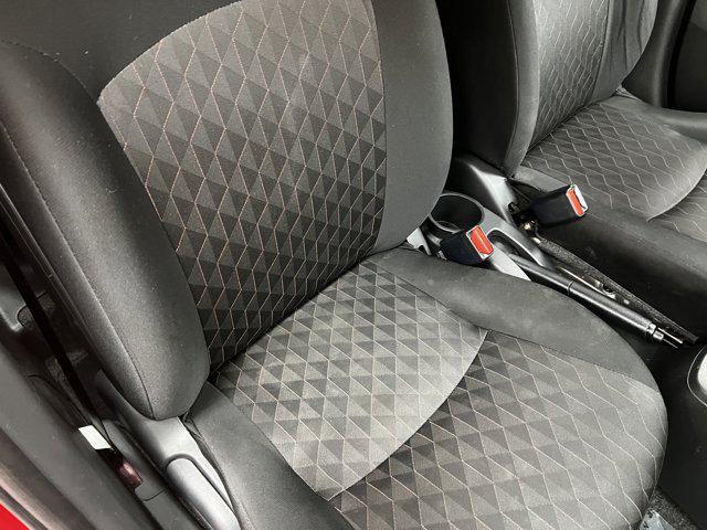 used 2021 Mitsubishi Mirage car, priced at $12,125