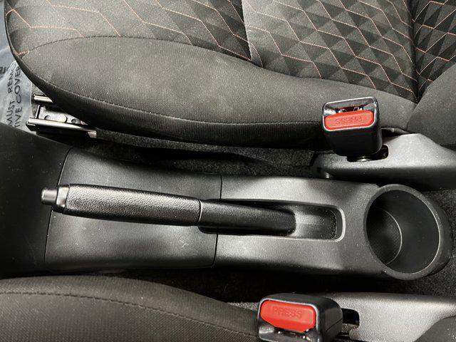 used 2021 Mitsubishi Mirage car, priced at $12,125