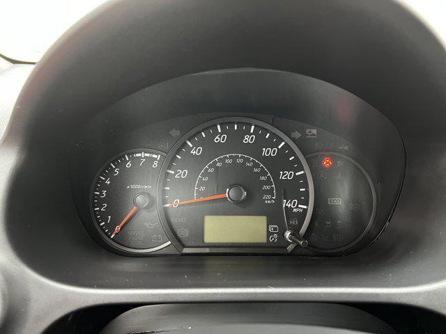 used 2021 Mitsubishi Mirage car, priced at $12,125