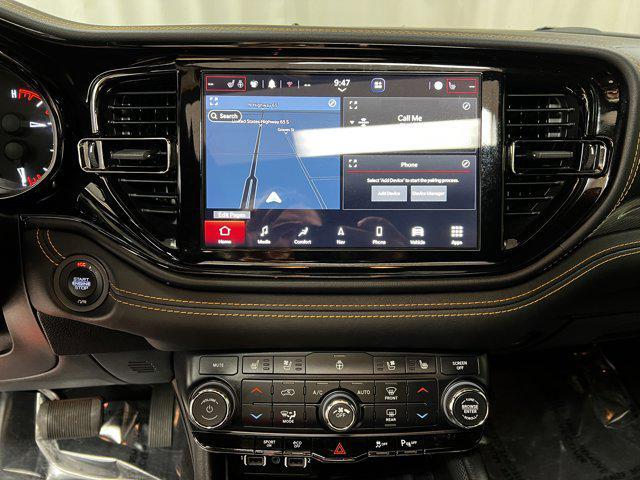 used 2023 Dodge Durango car, priced at $33,700