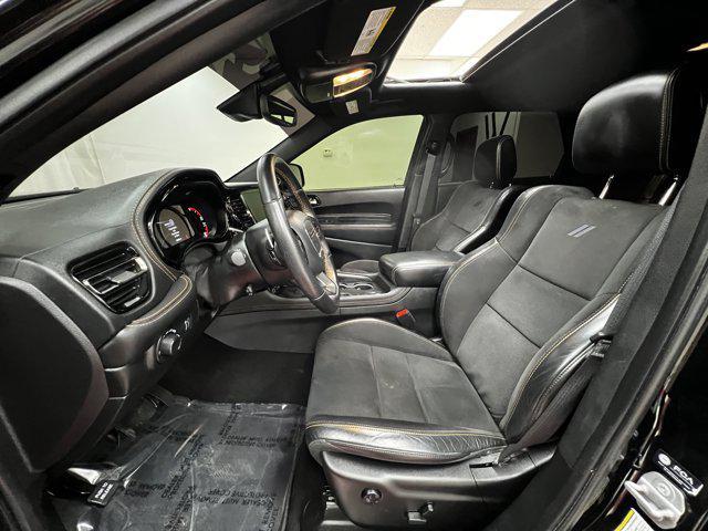 used 2023 Dodge Durango car, priced at $33,700